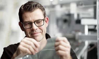 Pharma Services (OSD)