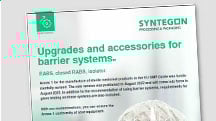 Barrier Systems