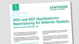 Air Detector System