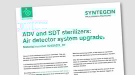 Air Detector System