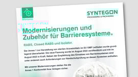 Barrieresysteme
