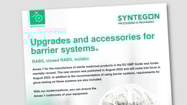 Barrier Systems