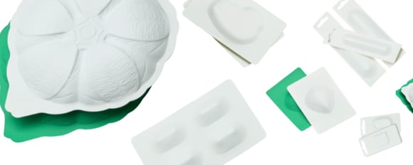 Nachhaltige Verpackungsinnovationen