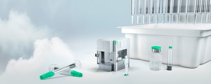 Small batch solutions