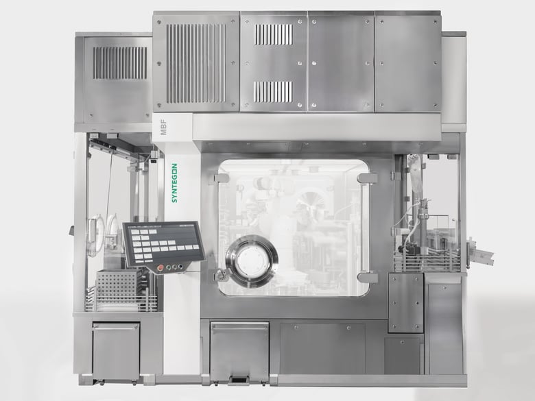 syntegon-microbatch-machine