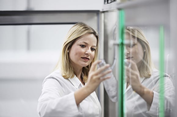 Prozess- und Verpackungstechnik