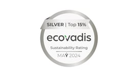 Ecovadis Medal