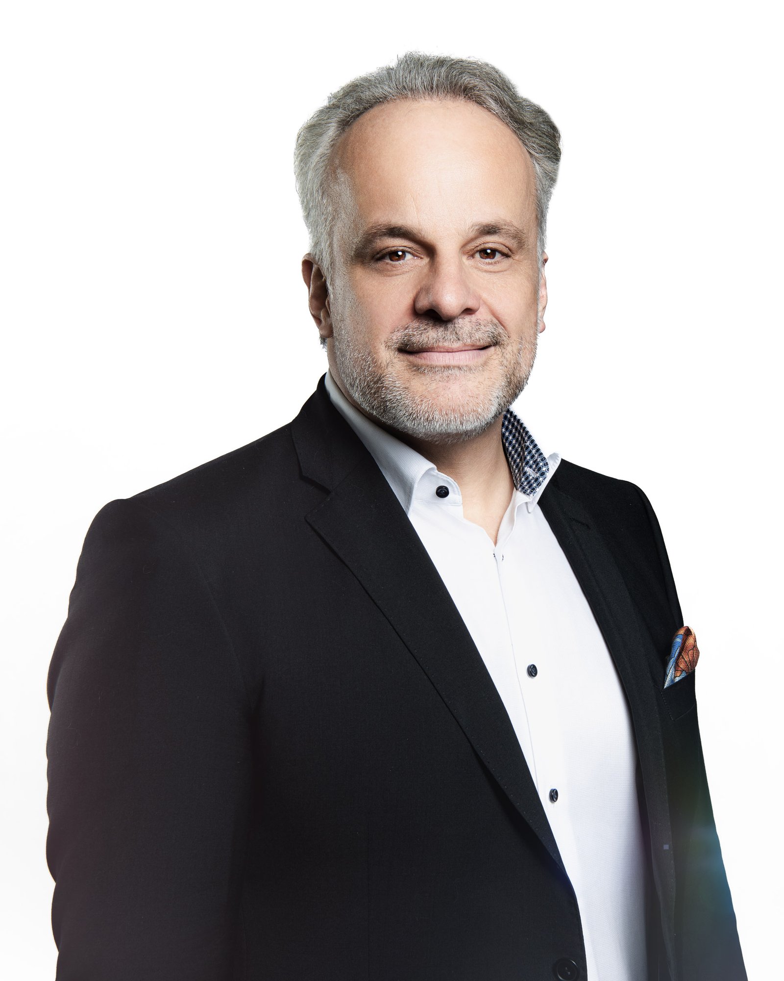 Stephan Maerz
