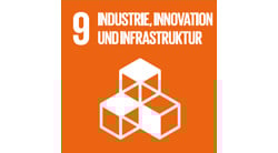 Industrie, Innovation und Infrastruktur