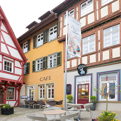 Café Ableitner