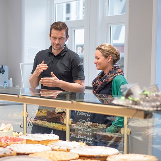 Service im Wandel