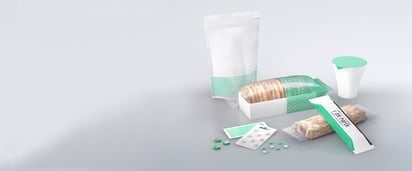 Verpackung im Wandel