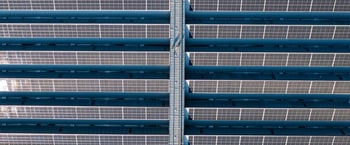 A site becomes self-sufficient