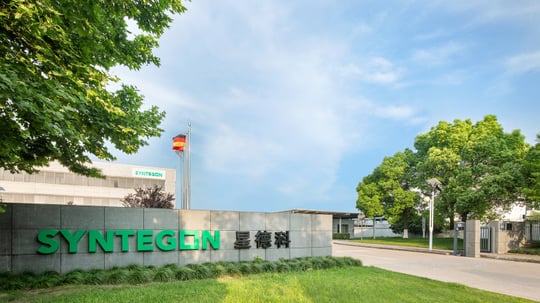 Syntegon Packaging Technology (Hangzhou) CO., LTD