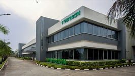 Syntegon in-house show in India