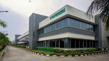 Syntegon in-house show in India