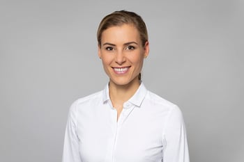 Blumer responsible for product management and strategy for Syntegon’s food business