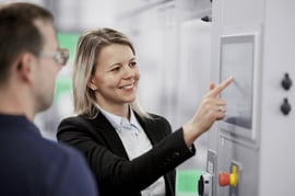 Zukunftsorientierung