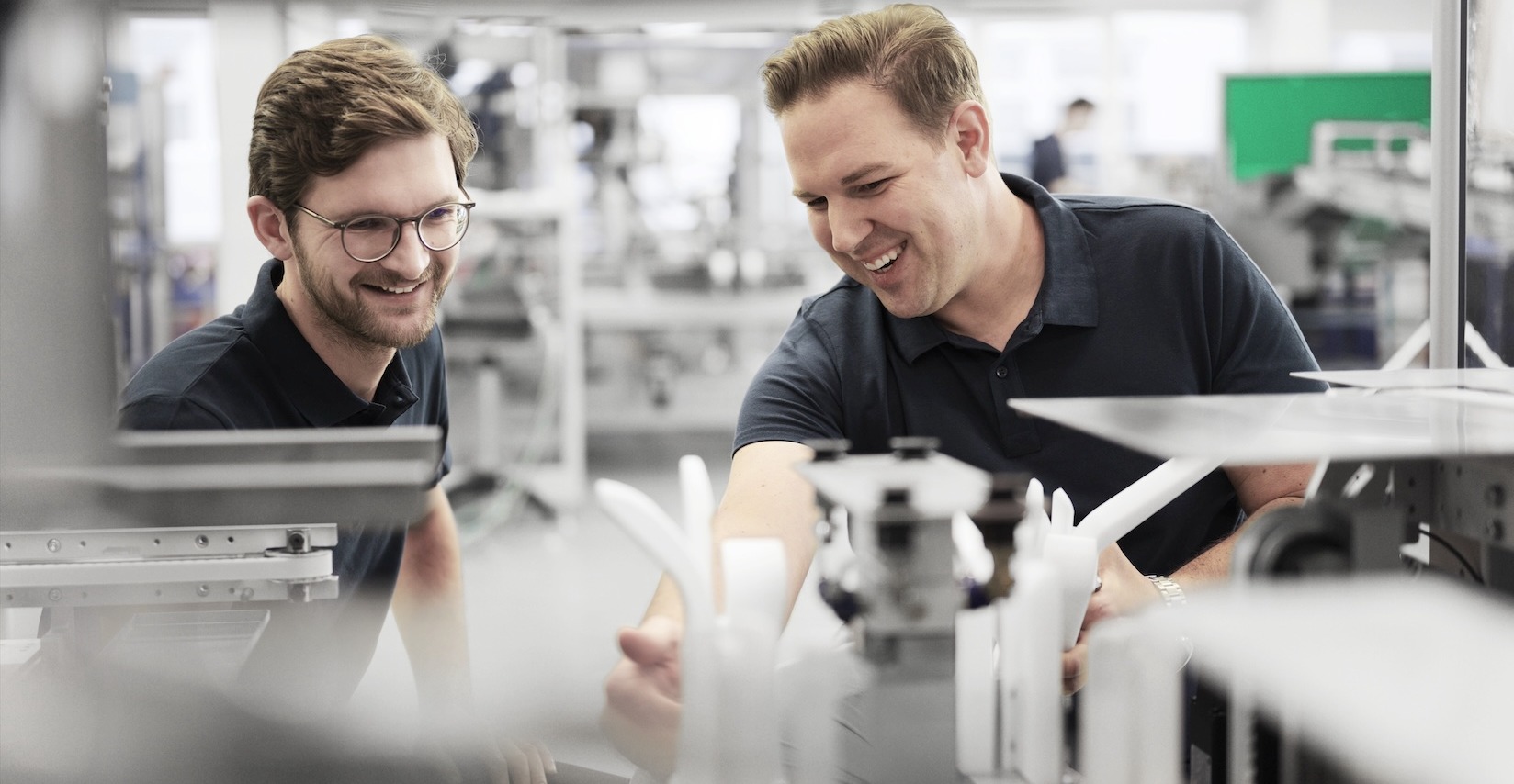 Der beste Ort, um mein