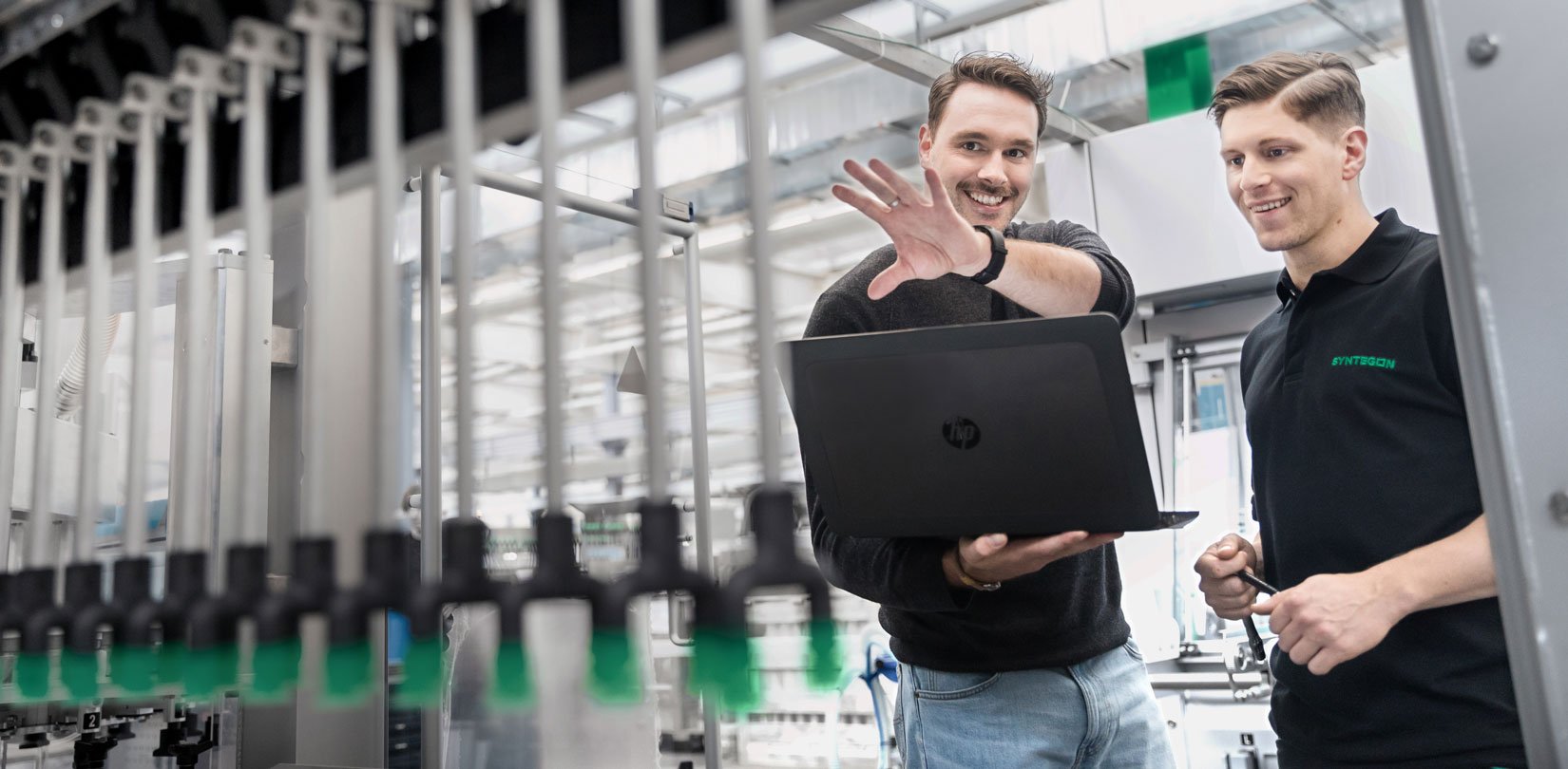 Your career in software development