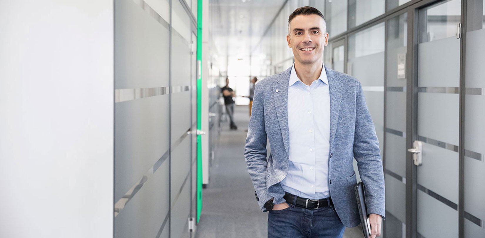 Your career in sales