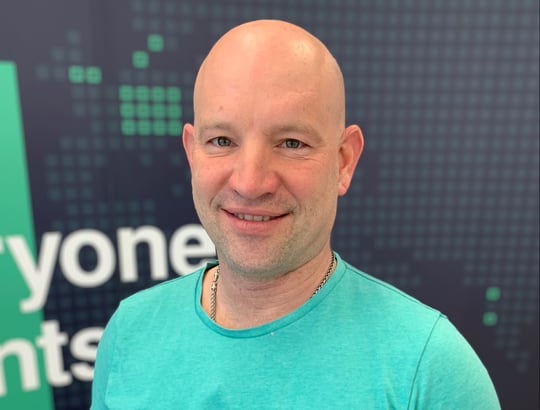 Interessiert an einem Schülerpraktikum an unserem Standort in Waiblingen?