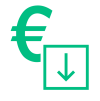 Cost reduction