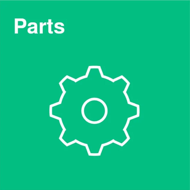 parts
