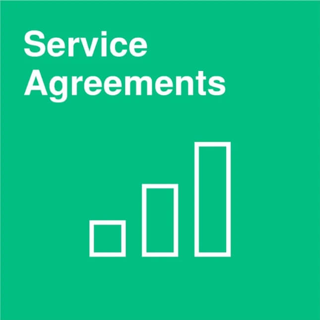 service-agreements