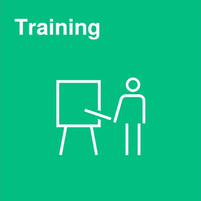 training