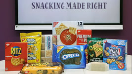 Syntegon and Mondelēz: Snacking Packed Right!