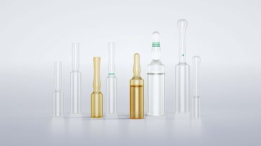 Ampoule