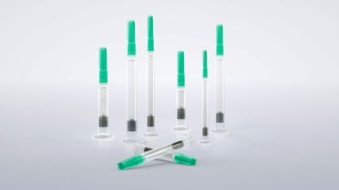 Syringe