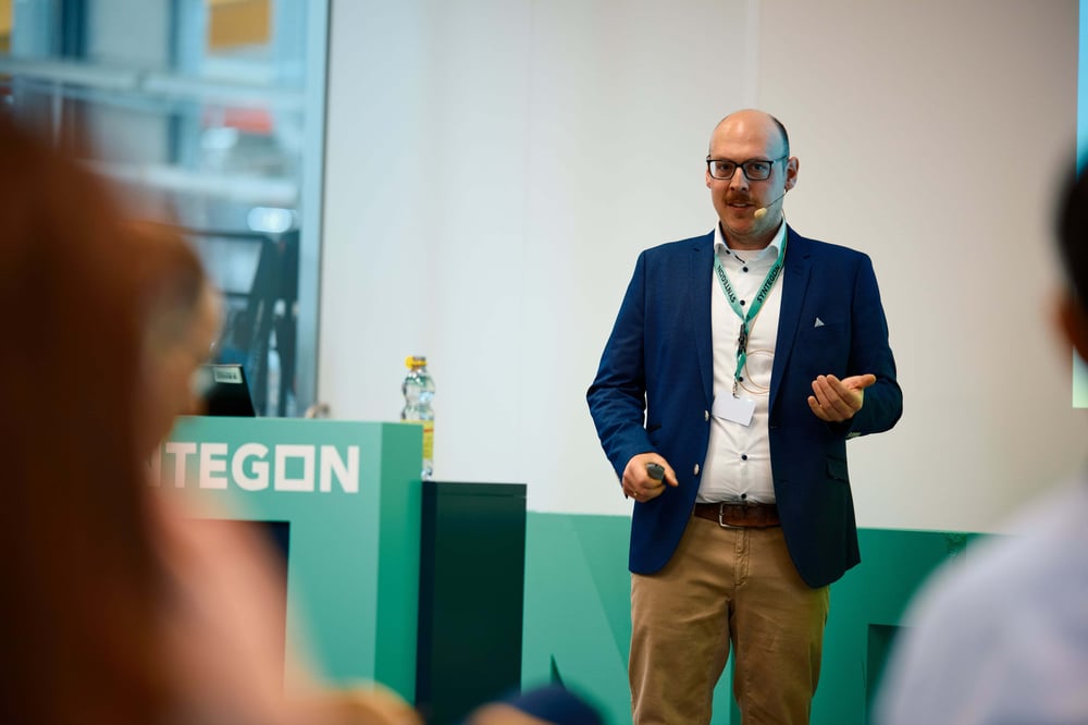 Successful Innovation Days in Crailsheim