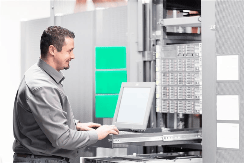 Syntegon parts expert