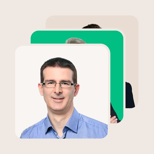 Qualität – Kontakt