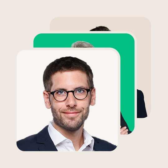 Interessiert an Syntegon?