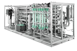 Membrane-Based