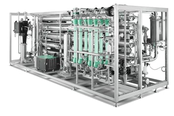 Membrane-Based