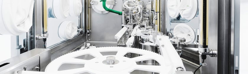 Bulk Processing