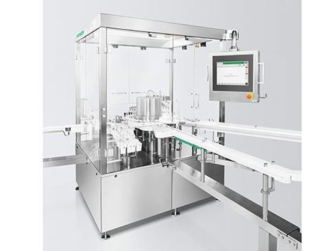 pharmaceutical-filling-machine