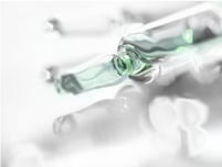 Ampoule brochure