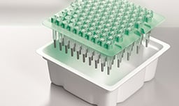 Syringe brochure