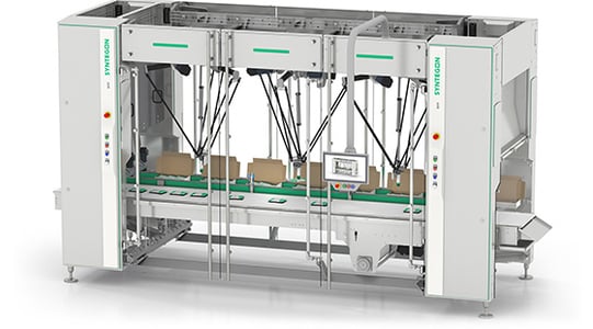 Automation