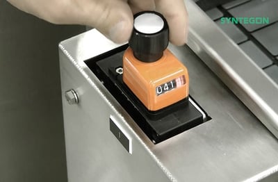 Flexibilität für Produktivität