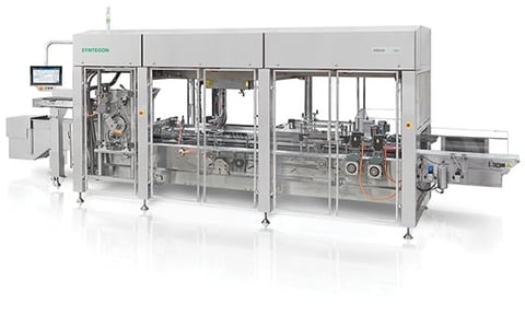 Bag-in-Box Systems