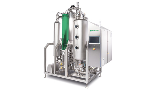Sweets processing machines » Syntegon