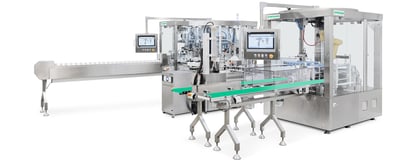 Montage, Etikettierung, Handling und