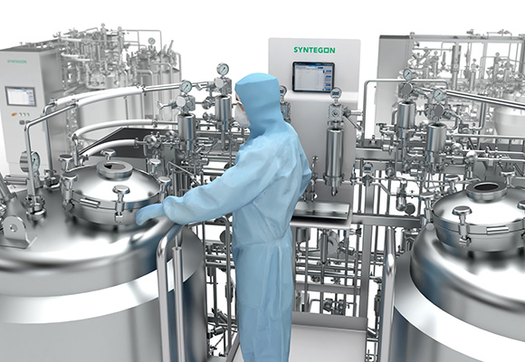 Pharma Packaging Solutions High Speed Quality