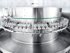 Distillation-based pure media systems